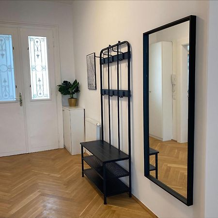 Cosy Apartment In Mariahilf Close To Citycenter ウィーン エクステリア 写真