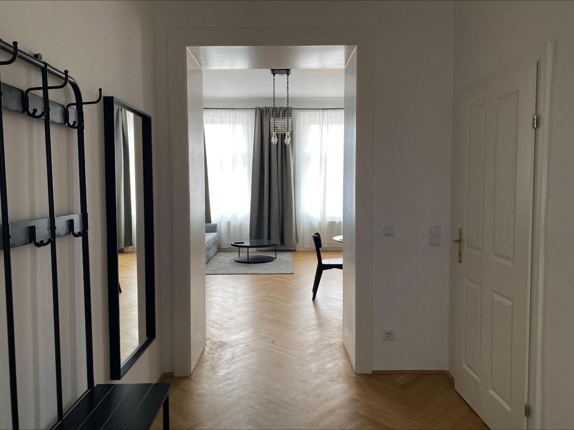 Cosy Apartment In Mariahilf Close To Citycenter ウィーン エクステリア 写真