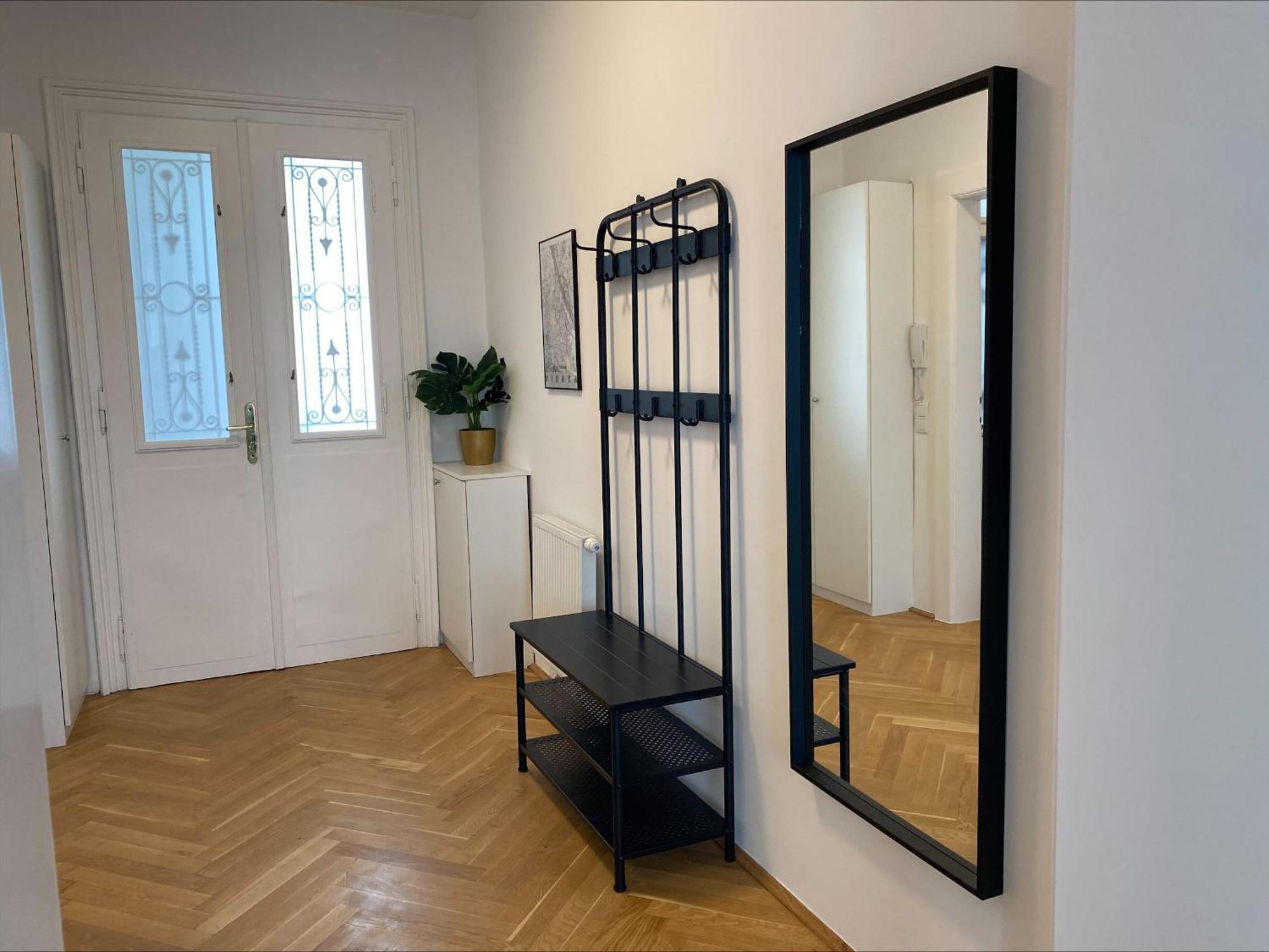 Cosy Apartment In Mariahilf Close To Citycenter ウィーン エクステリア 写真